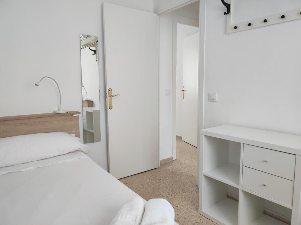 Appartement Casa Hiniesta.amplia Y Luminosa.perfecta Familias!